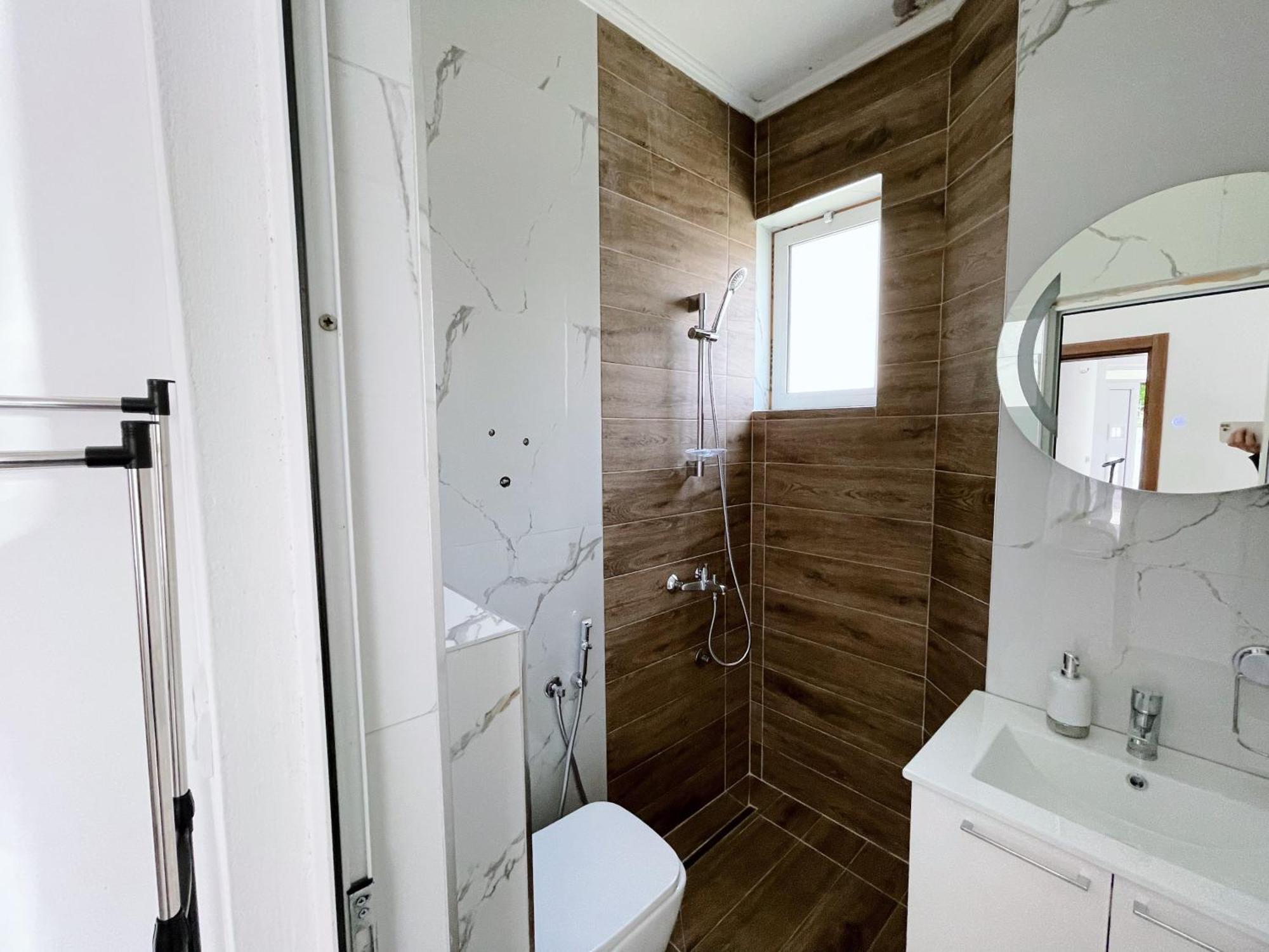 Guest House Koliqi - Hotel & Apartments Ulcinj Bagian luar foto