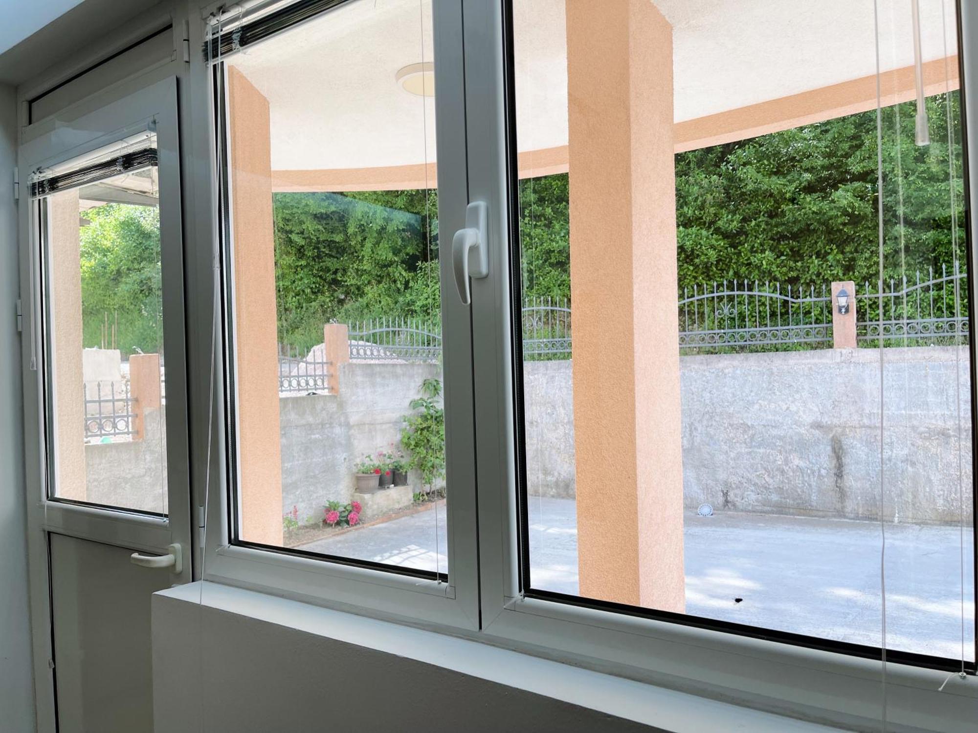 Guest House Koliqi - Hotel & Apartments Ulcinj Bagian luar foto